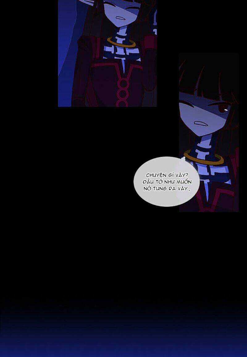 The Devil's Bag Chapter 8 trang 17