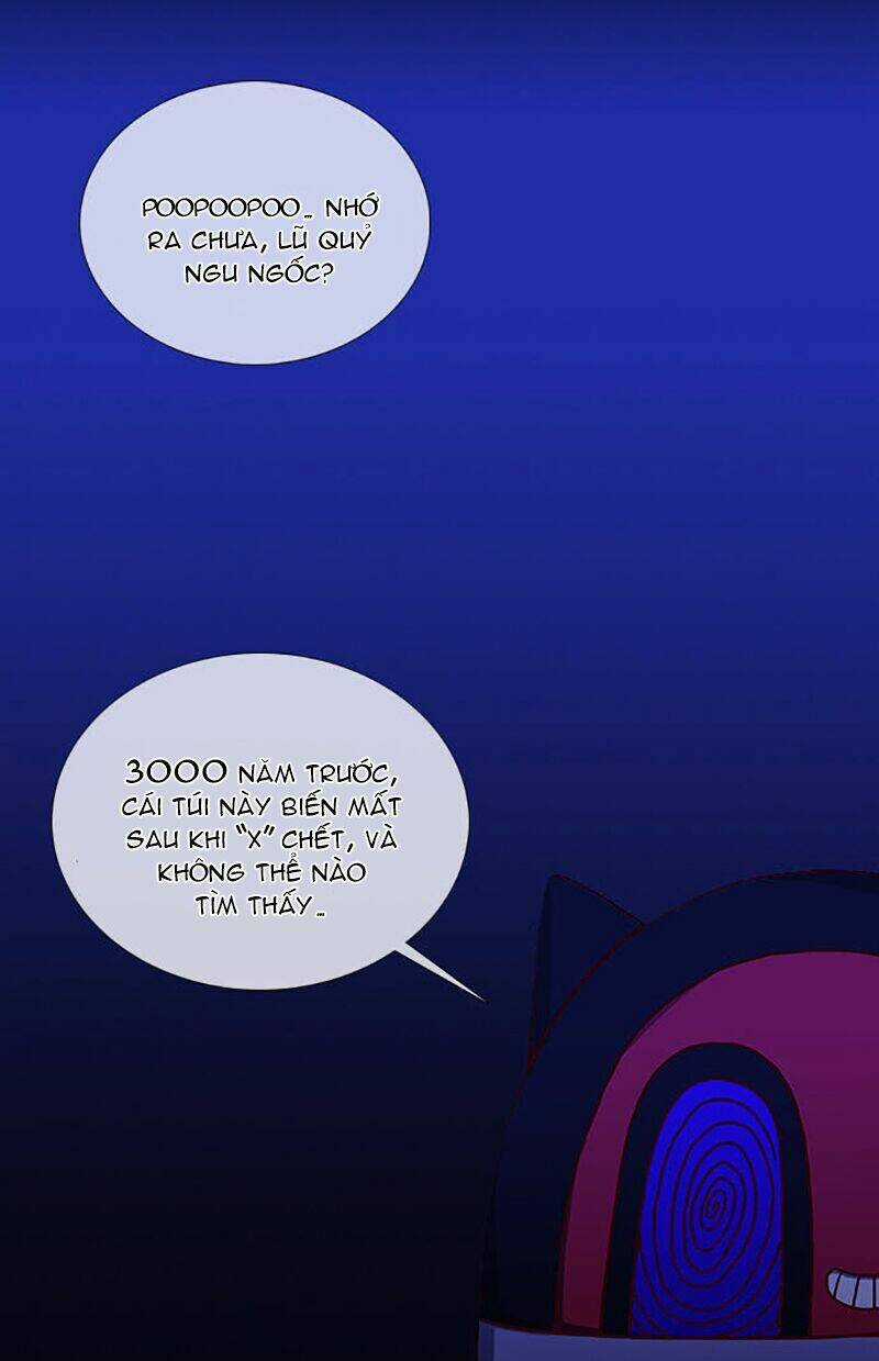 The Devil's Bag Chapter 8 trang 18