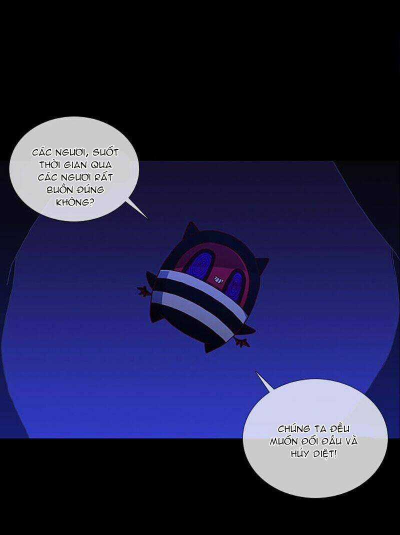 The Devil's Bag Chapter 8 trang 20