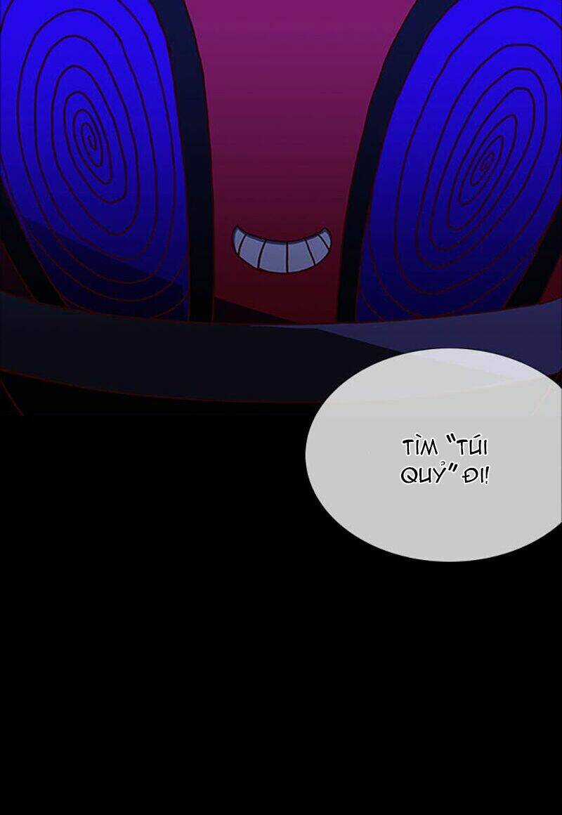 The Devil's Bag Chapter 8 trang 23