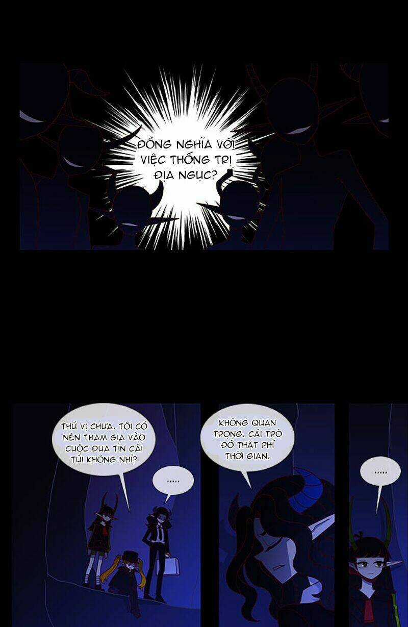 The Devil's Bag Chapter 8 trang 25