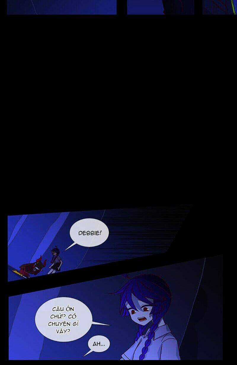 The Devil's Bag Chapter 8 trang 26