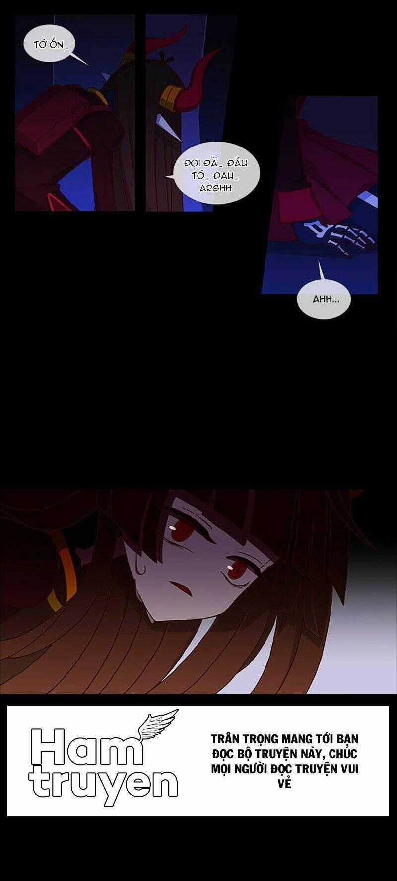 The Devil's Bag Chapter 8 trang 27