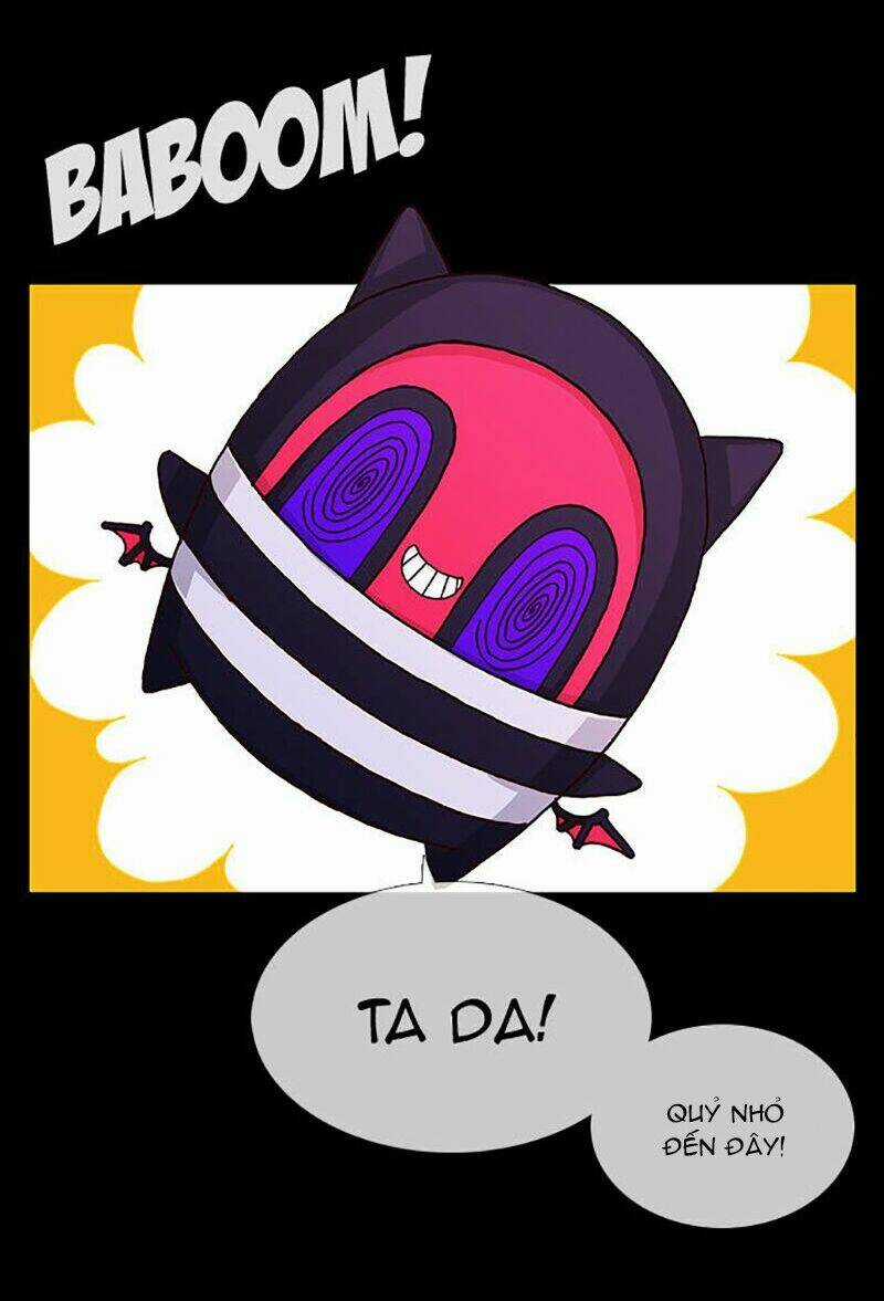 The Devil's Bag Chapter 8 trang 4