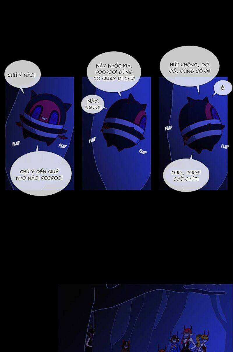 The Devil's Bag Chapter 8 trang 6