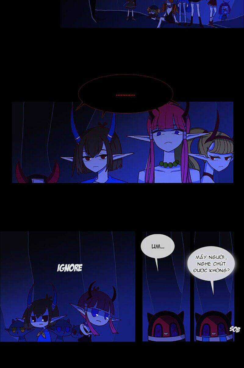 The Devil's Bag Chapter 8 trang 7