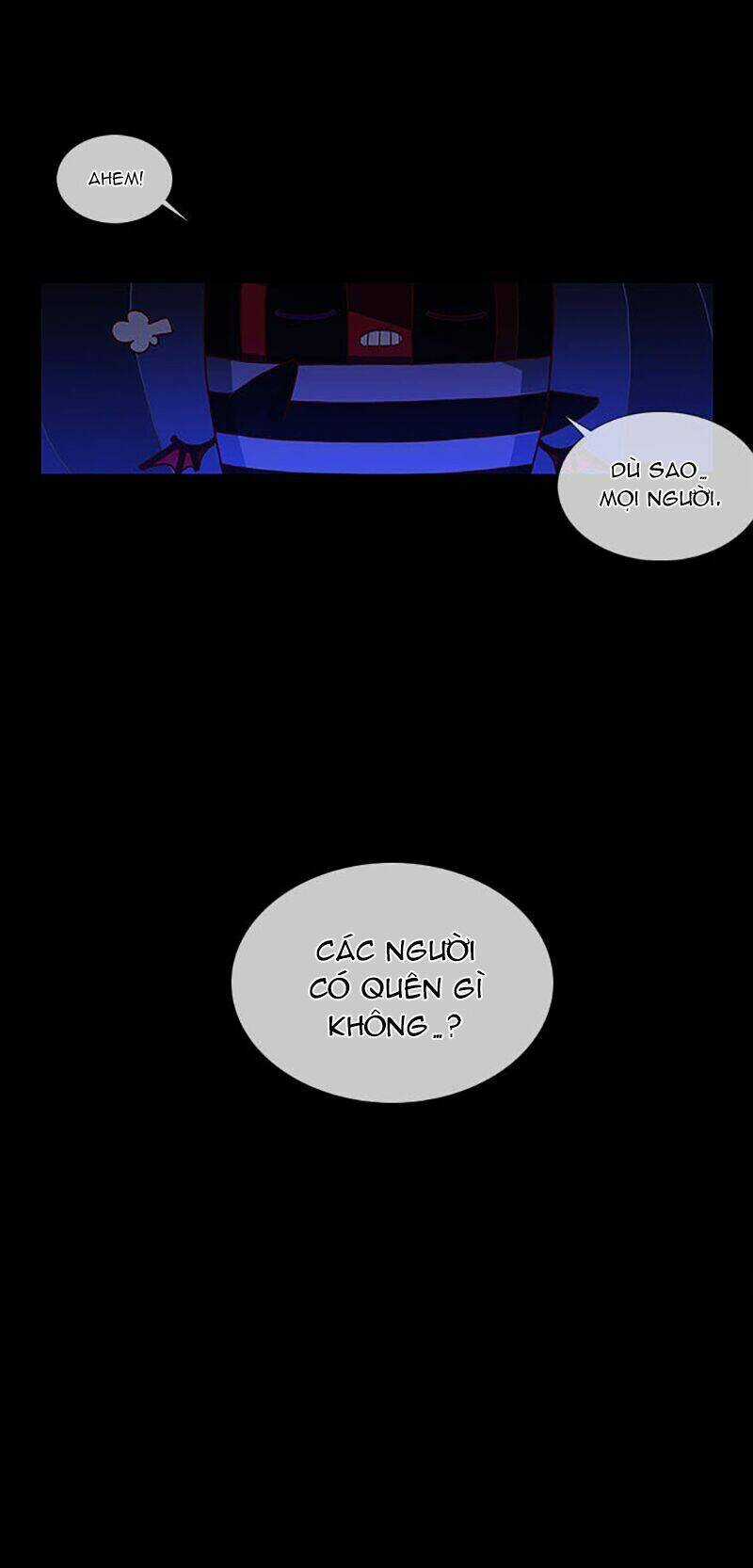 The Devil's Bag Chapter 8 trang 8