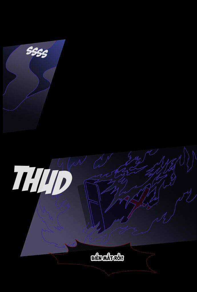 The Devil's Bag Chapter 9 trang 13