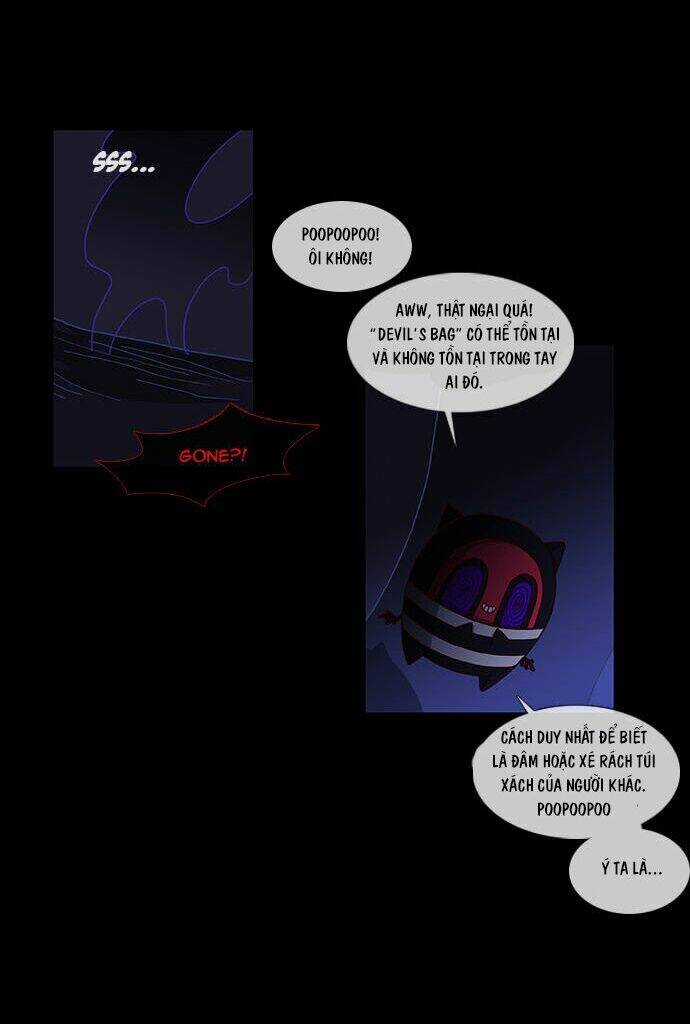 The Devil's Bag Chapter 9 trang 14