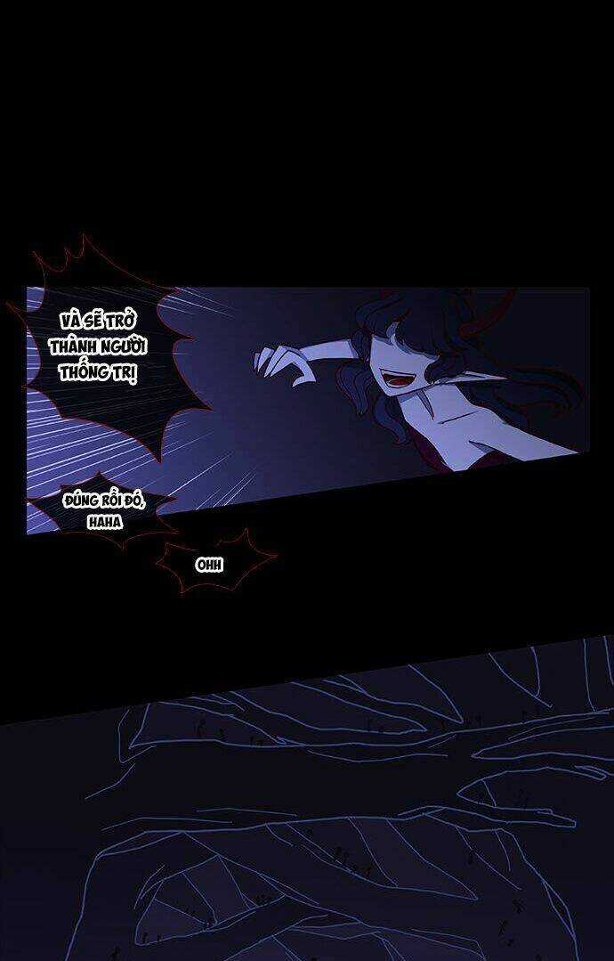 The Devil's Bag Chapter 9 trang 17