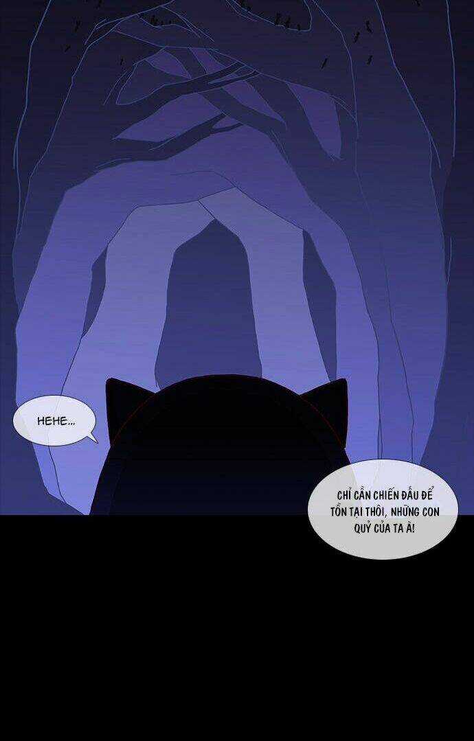 The Devil's Bag Chapter 9 trang 18