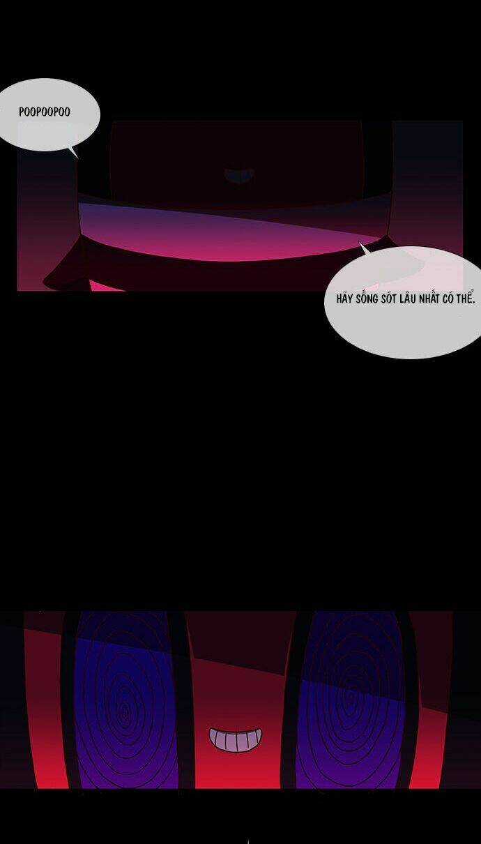 The Devil's Bag Chapter 9 trang 19