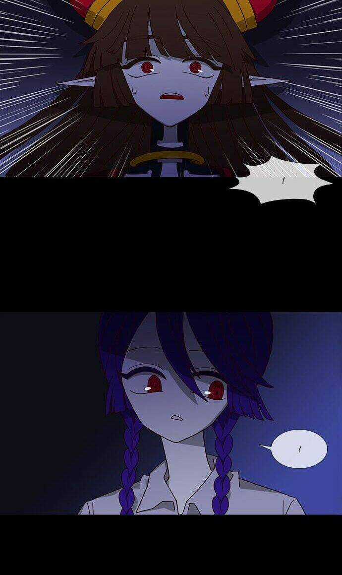 The Devil's Bag Chapter 9 trang 6