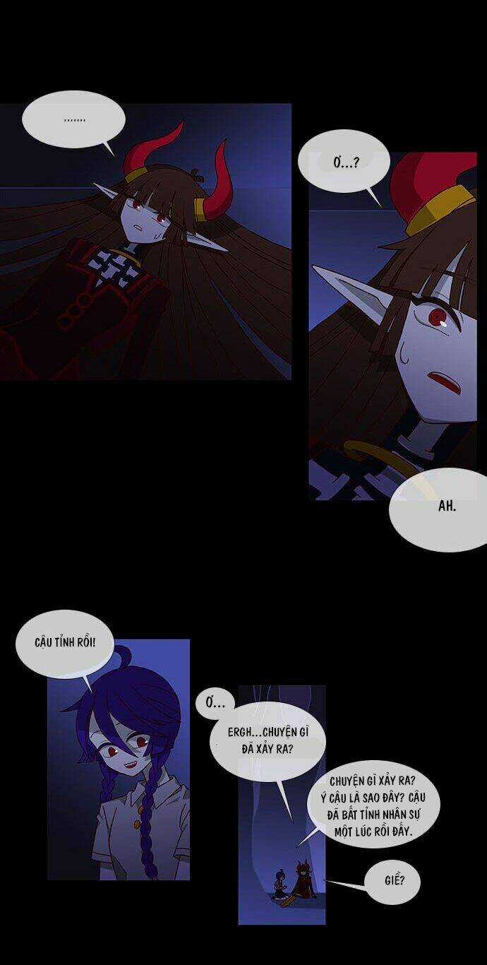 The Devil's Bag Chapter 9 trang 7