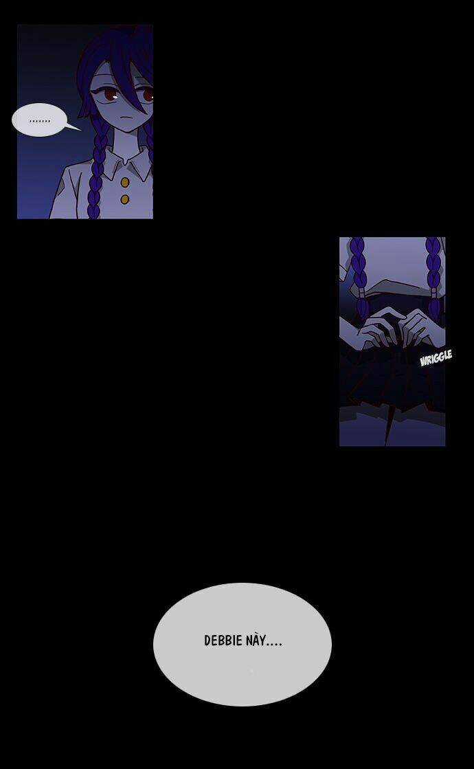 The Devil's Bag Chapter 9 trang 9