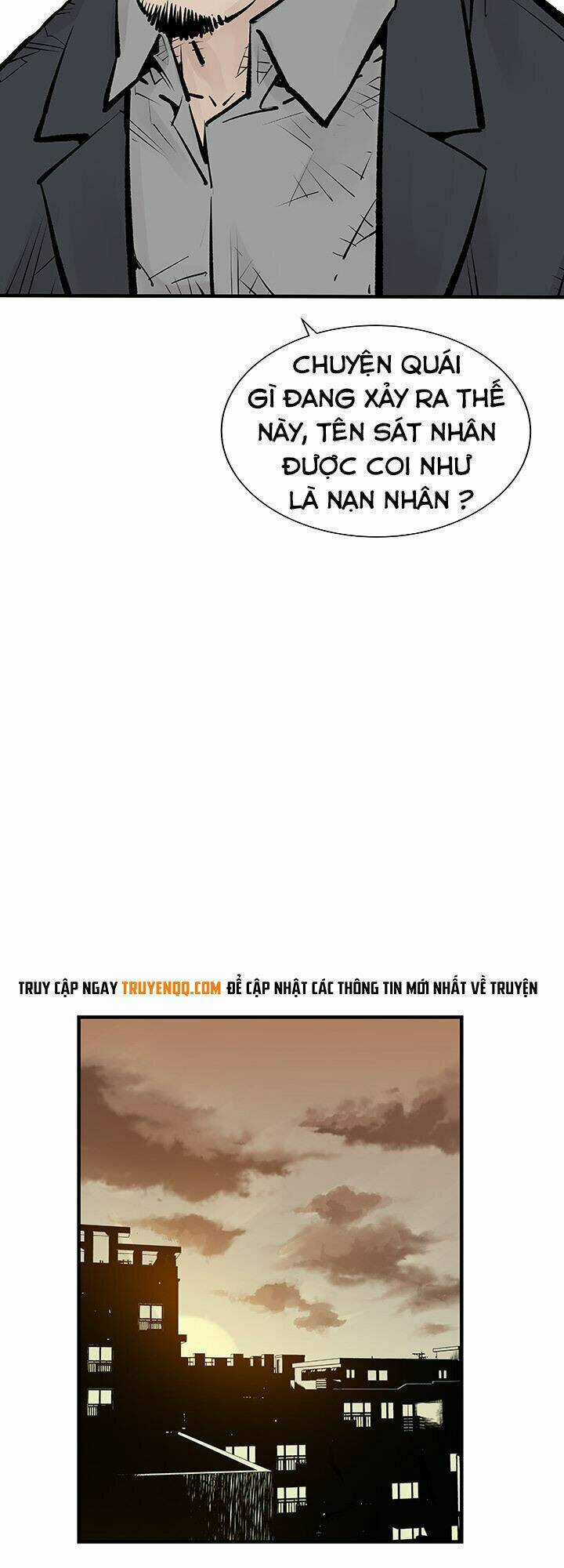 The Devil’s Descendants Chapter 0 trang 12