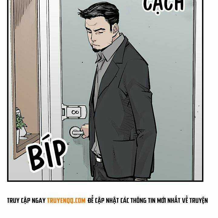 The Devil’s Descendants Chapter 0 trang 14