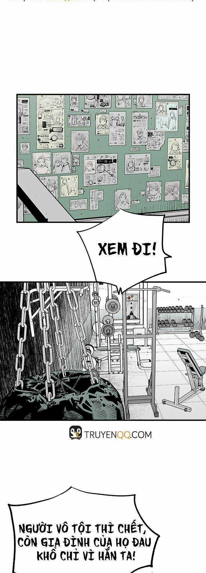 The Devil’s Descendants Chapter 0 trang 16