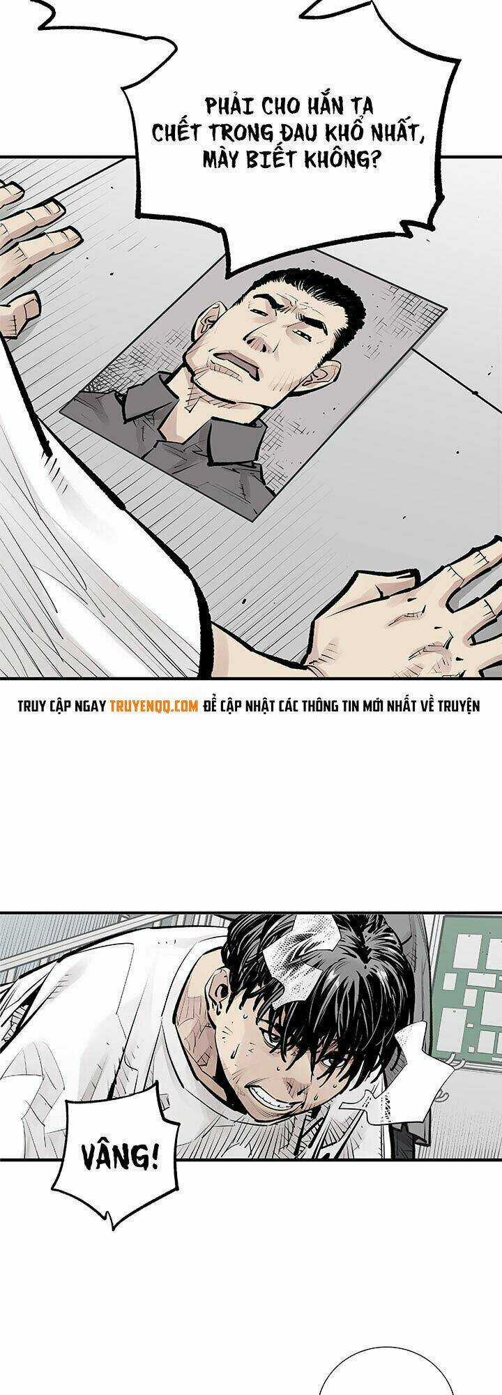 The Devil’s Descendants Chapter 0 trang 17