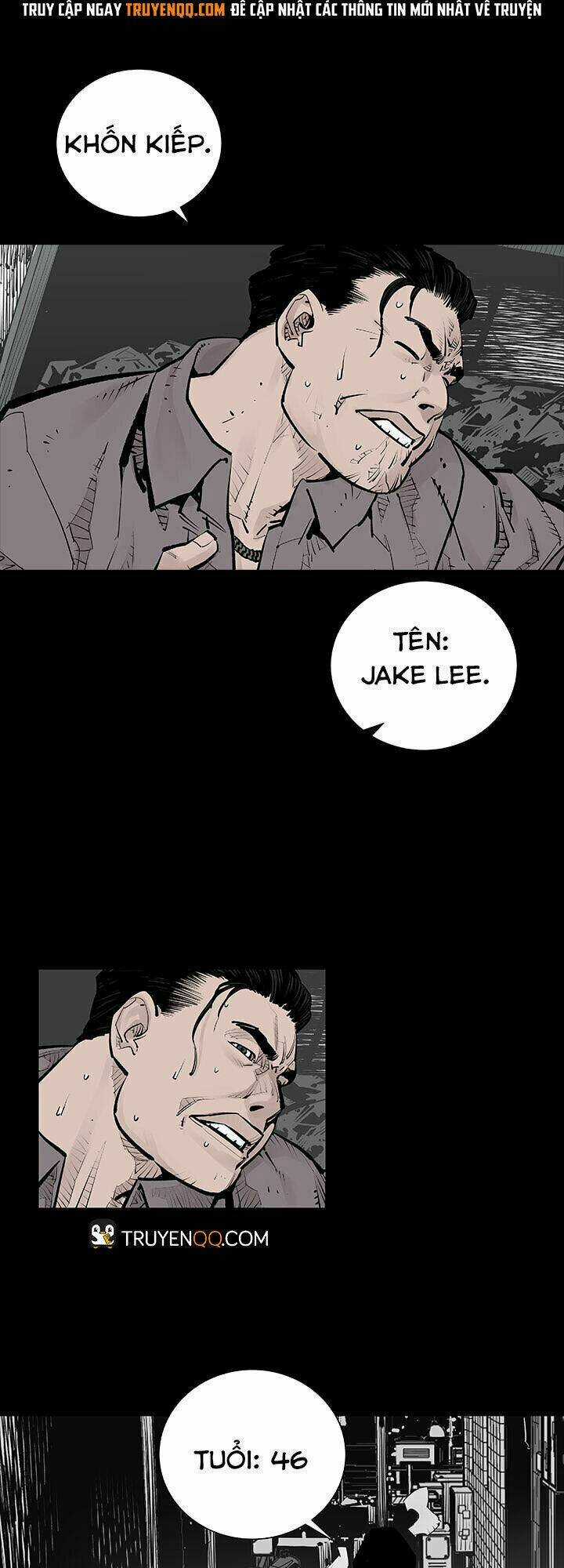 The Devil’s Descendants Chapter 0 trang 2