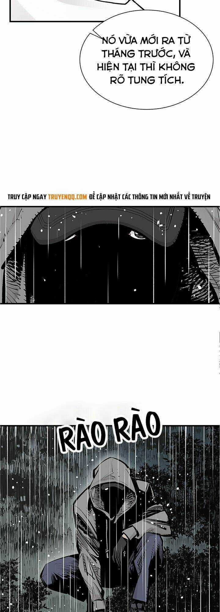 The Devil’s Descendants Chapter 0 trang 24