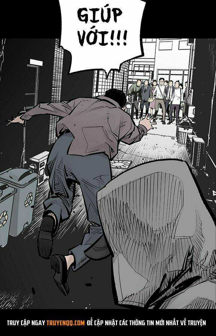 The Devil’s Descendants Chapter 0 trang 6