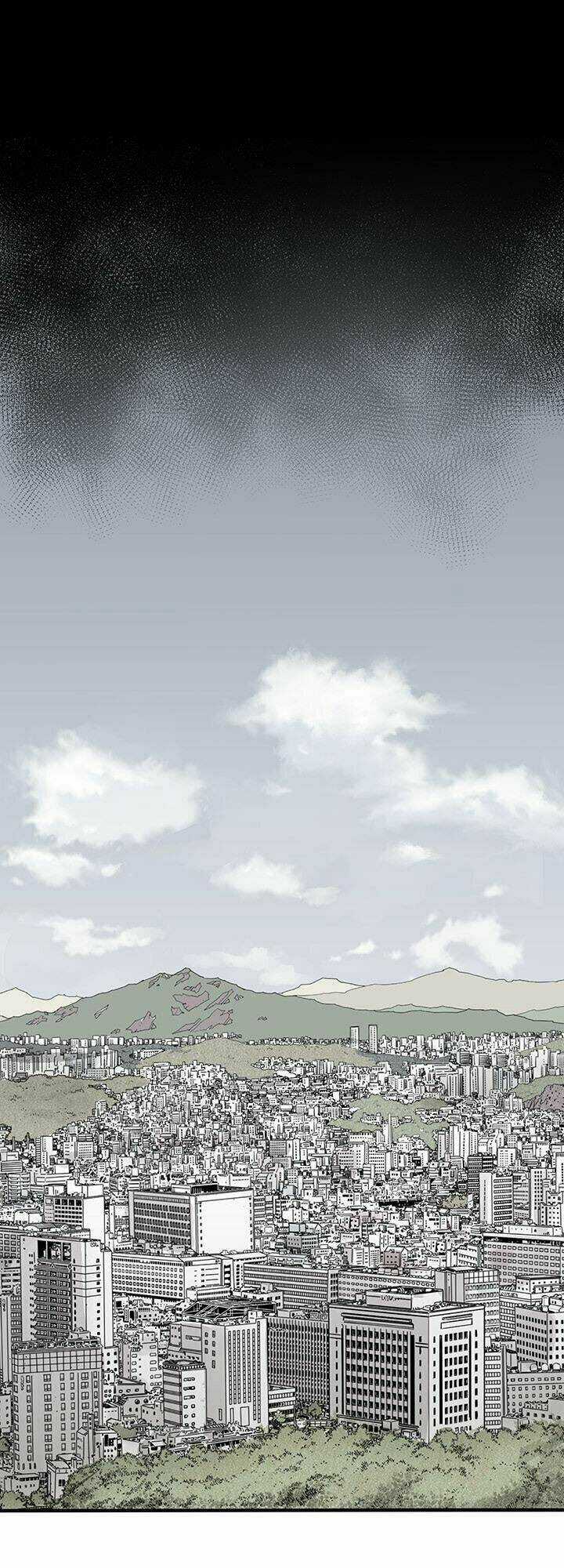 The Devil’s Descendants Chapter 0 trang 9