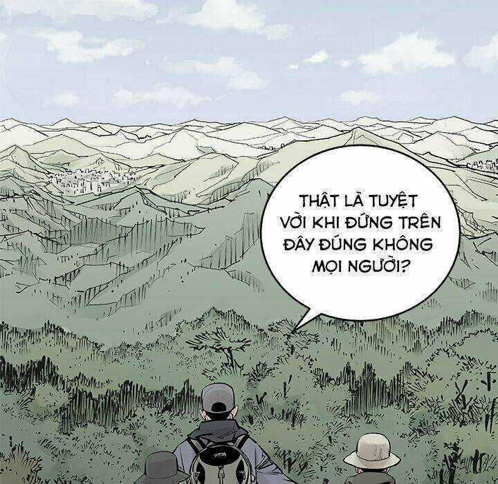 The Devil’s Descendants Chapter 1 trang 11