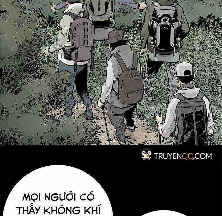 The Devil’s Descendants Chapter 1 trang 12