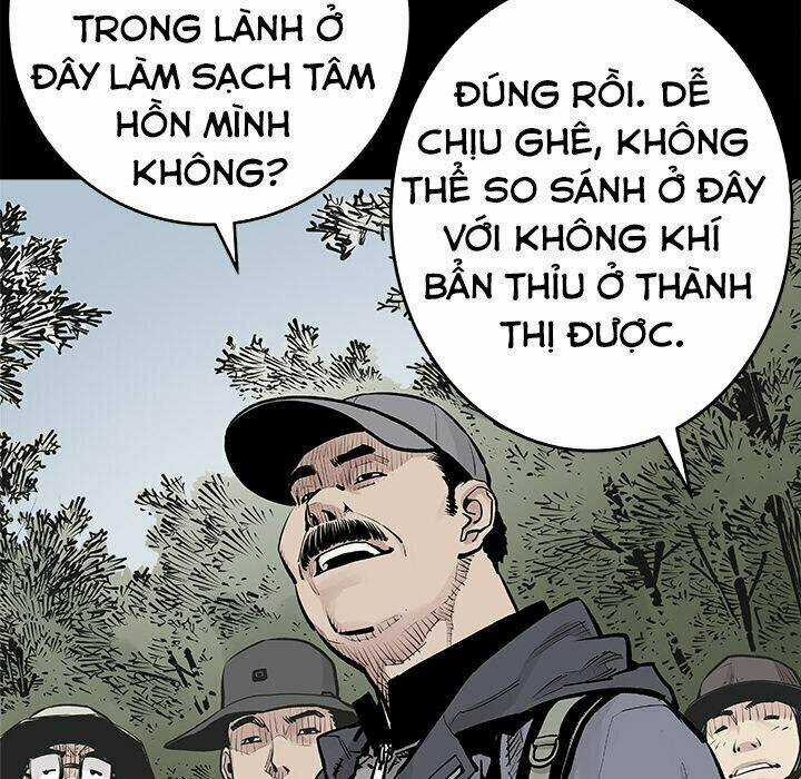 The Devil’s Descendants Chapter 1 trang 13