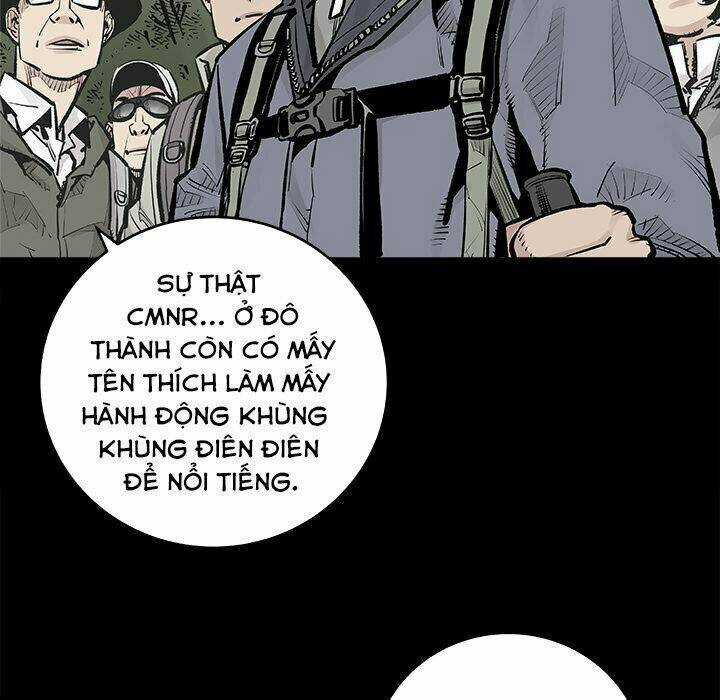 The Devil’s Descendants Chapter 1 trang 14