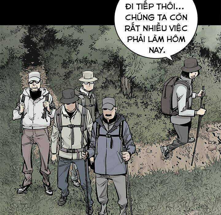 The Devil’s Descendants Chapter 1 trang 15