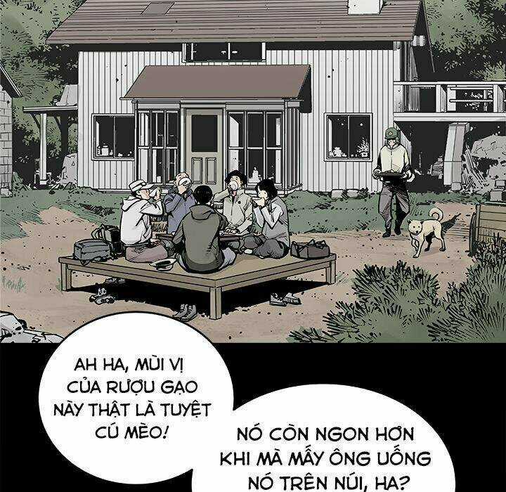 The Devil’s Descendants Chapter 1 trang 18