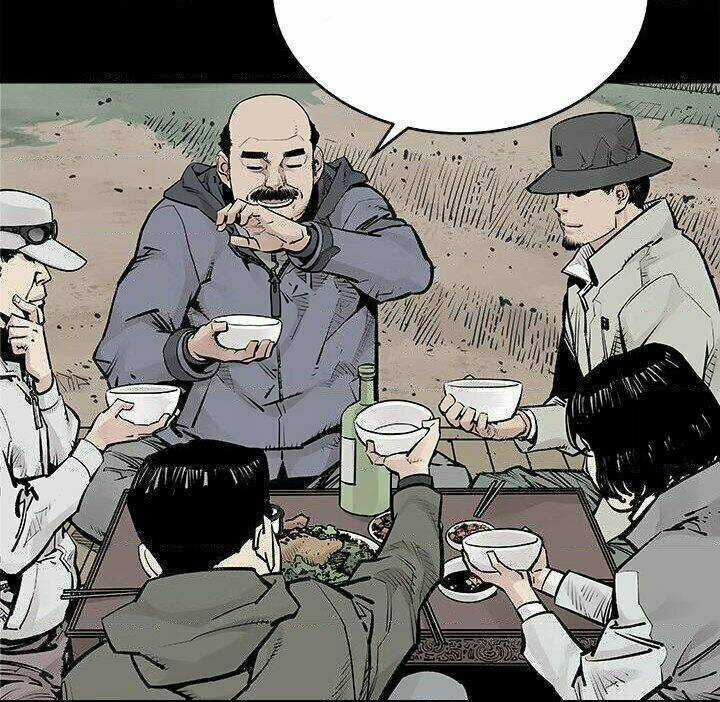 The Devil’s Descendants Chapter 1 trang 19