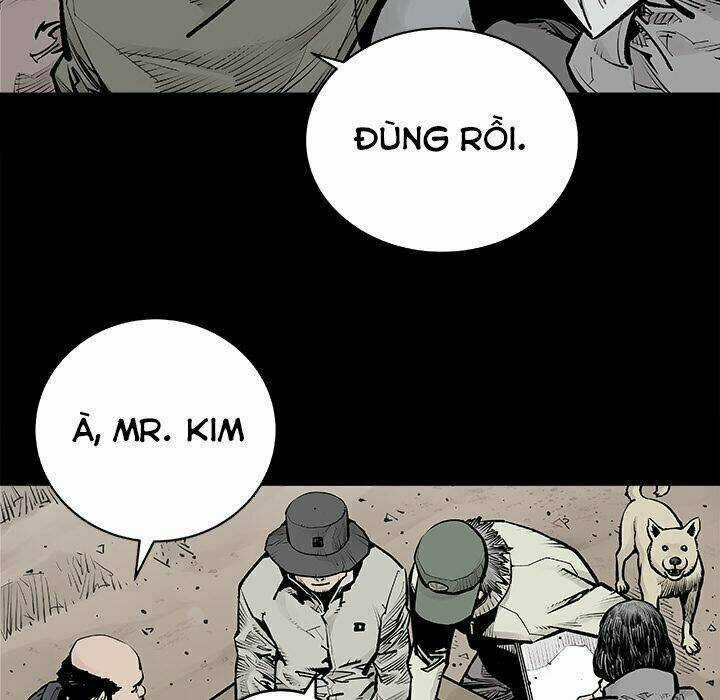 The Devil’s Descendants Chapter 1 trang 20