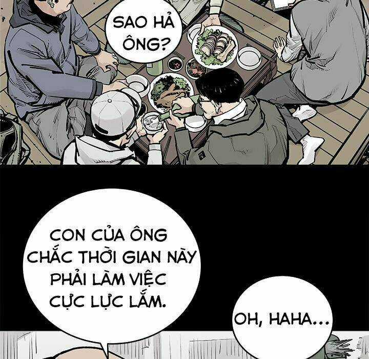 The Devil’s Descendants Chapter 1 trang 21