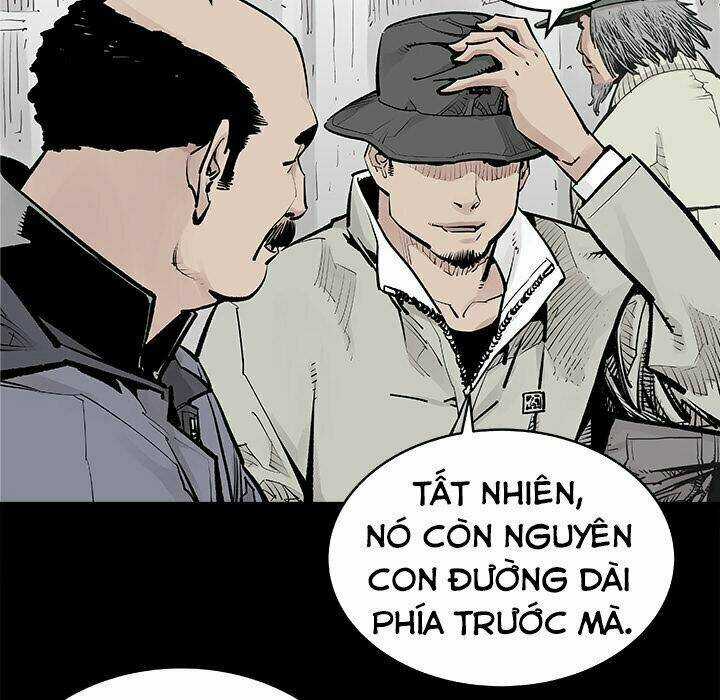 The Devil’s Descendants Chapter 1 trang 22