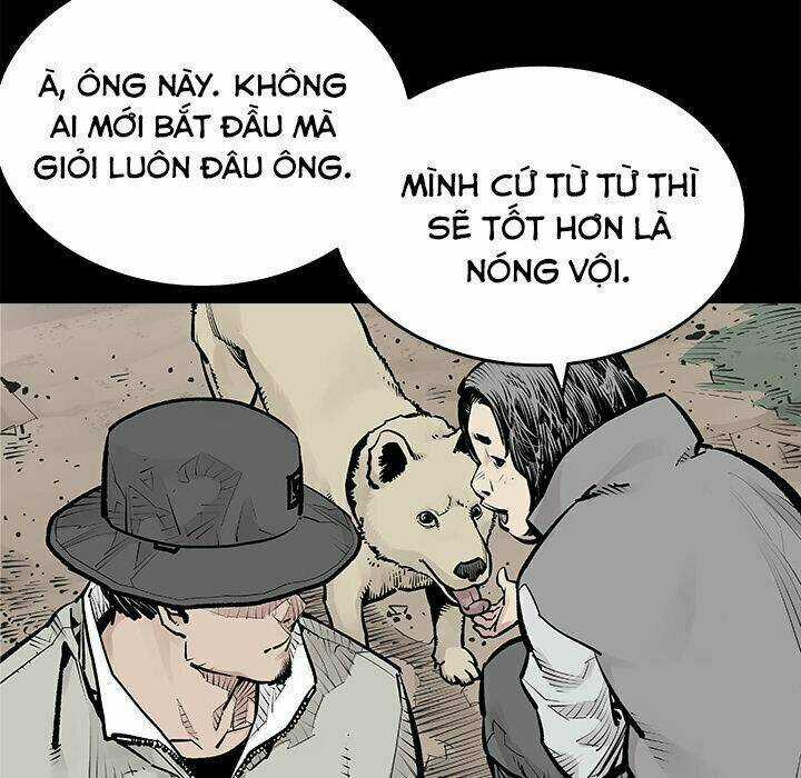 The Devil’s Descendants Chapter 1 trang 23