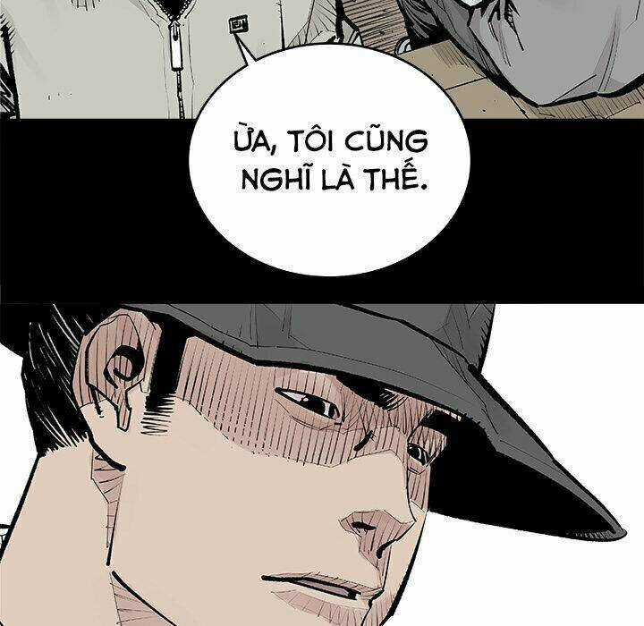 The Devil’s Descendants Chapter 1 trang 24