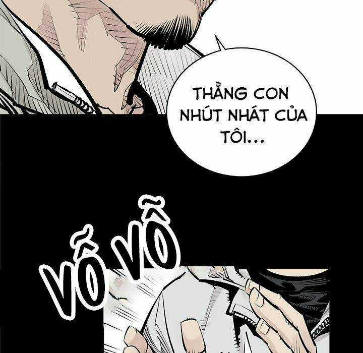 The Devil’s Descendants Chapter 1 trang 25