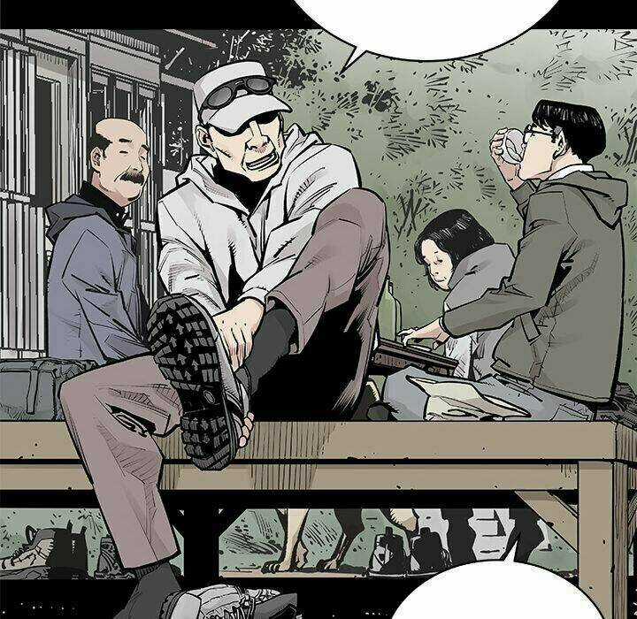 The Devil’s Descendants Chapter 1 trang 27