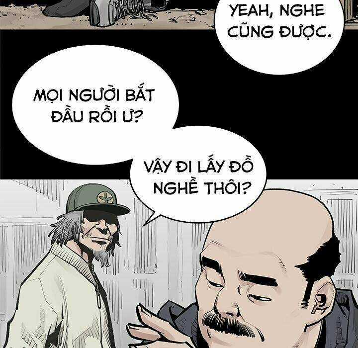 The Devil’s Descendants Chapter 1 trang 28