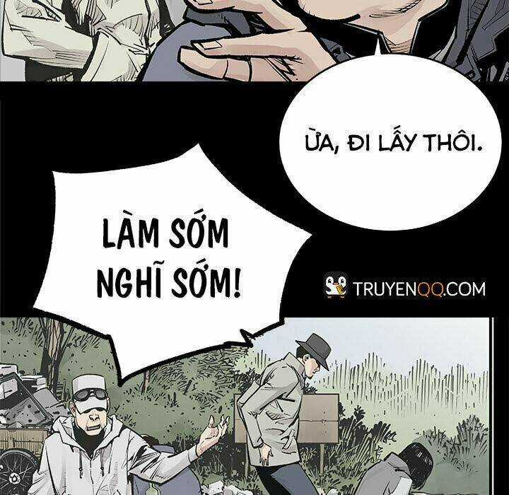 The Devil’s Descendants Chapter 1 trang 29