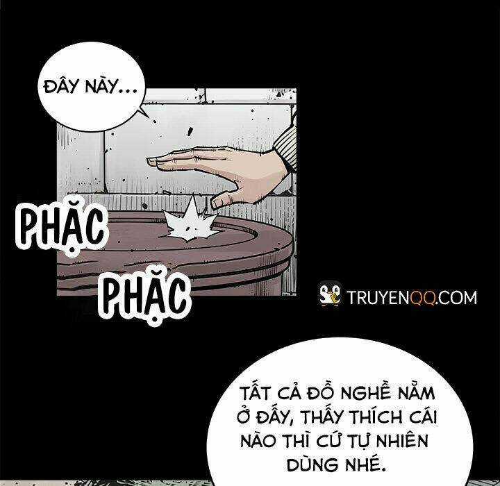 The Devil’s Descendants Chapter 1 trang 31