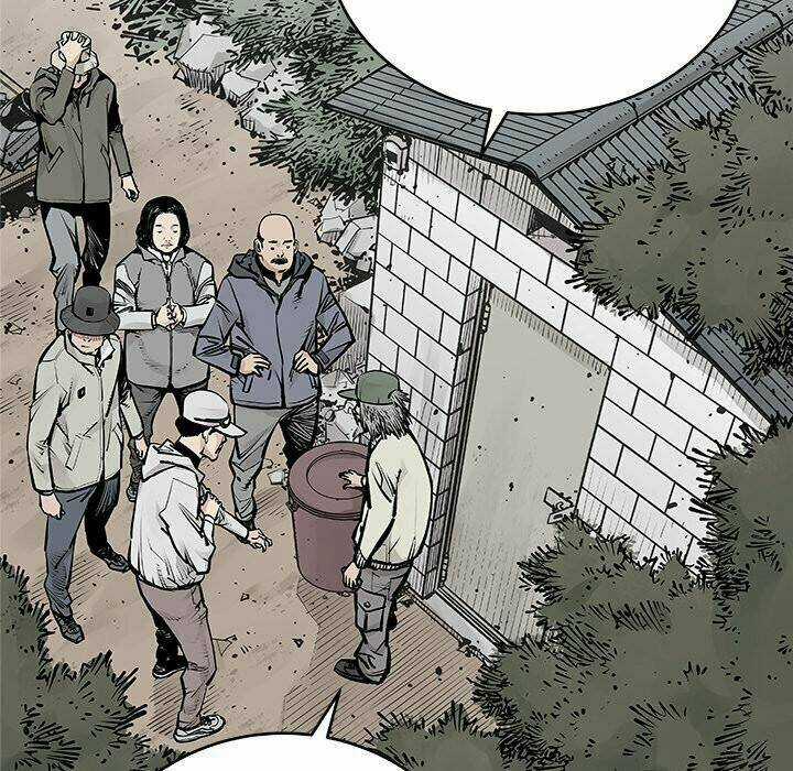 The Devil’s Descendants Chapter 1 trang 32