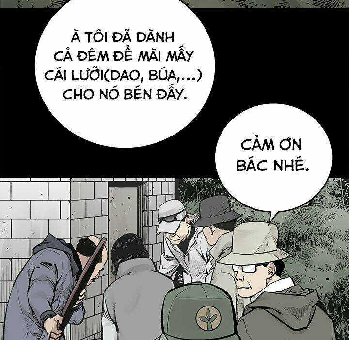 The Devil’s Descendants Chapter 1 trang 33