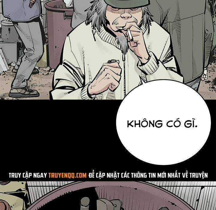 The Devil’s Descendants Chapter 1 trang 34