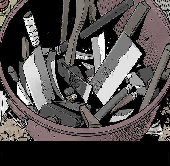 The Devil’s Descendants Chapter 1 trang 35