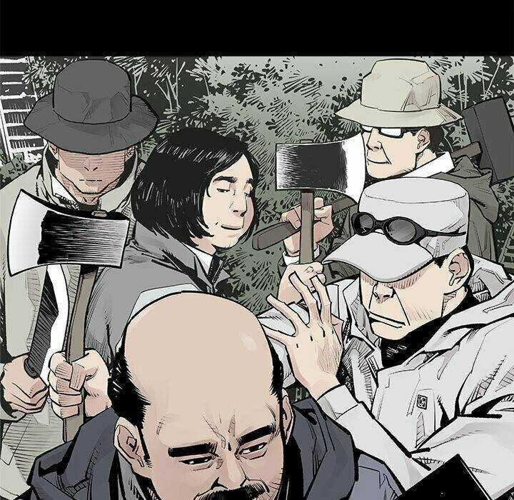 The Devil’s Descendants Chapter 1 trang 36