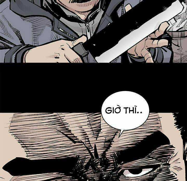 The Devil’s Descendants Chapter 1 trang 37